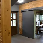 Spacir 公寓 哈拉霍夫