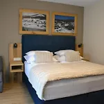 Spacir 公寓 哈拉霍夫