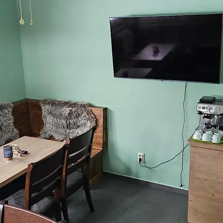 špacír *