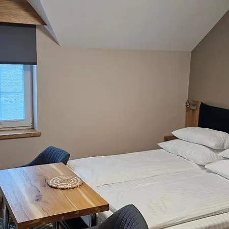 Spacir Apartment