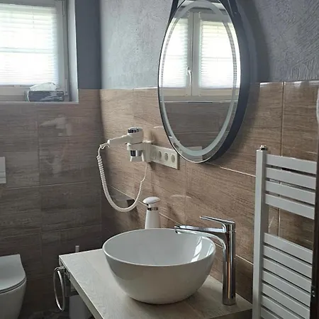 Apartment Spacir Harrachov