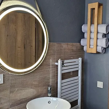 Appartement Spacir