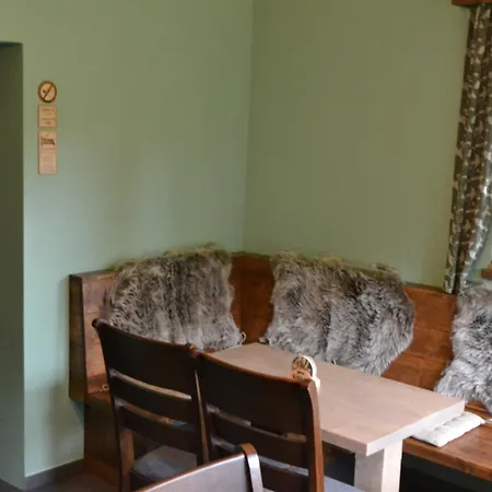 špacír Apartman