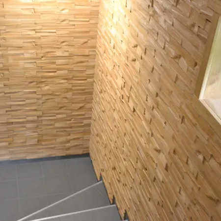 špacír Apartman