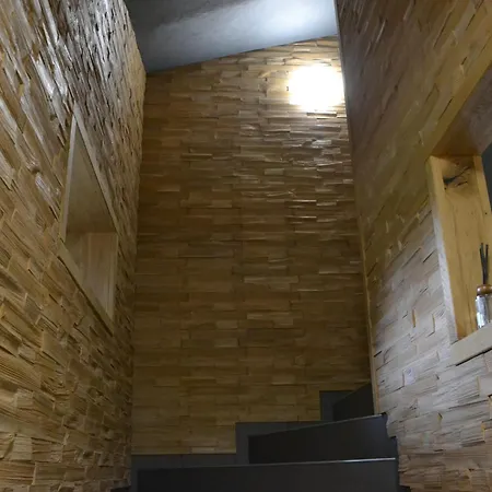 Apartman špacír