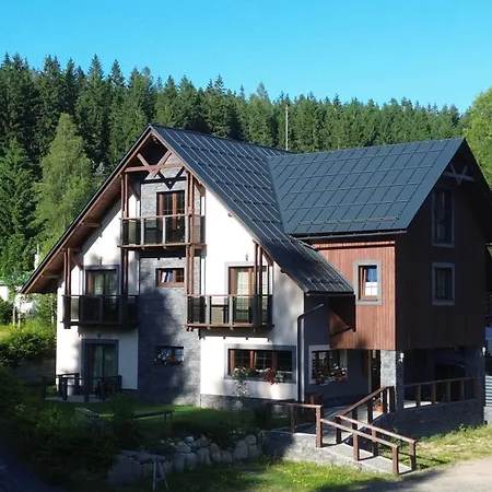 Apartmán Spacir