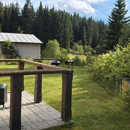 Apartman špacír *