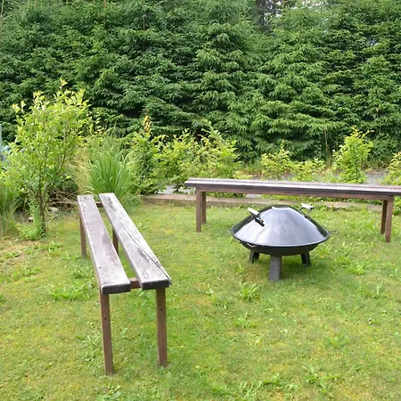 špacír Apartman Harrachov