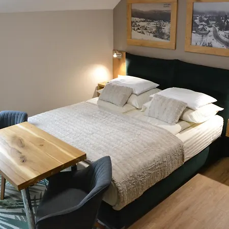 špacír Apartman