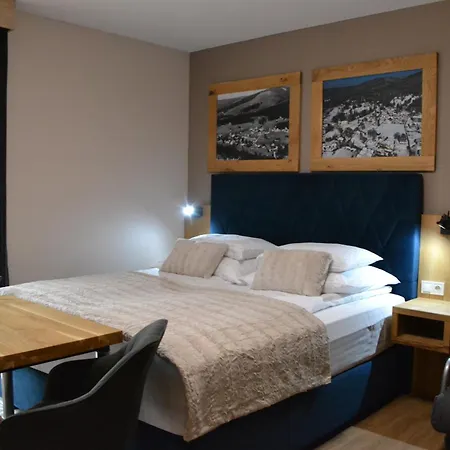 špacír Apartman *