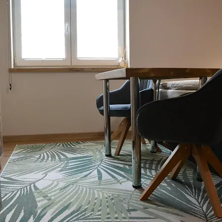 Spacir Appartement Harrachov