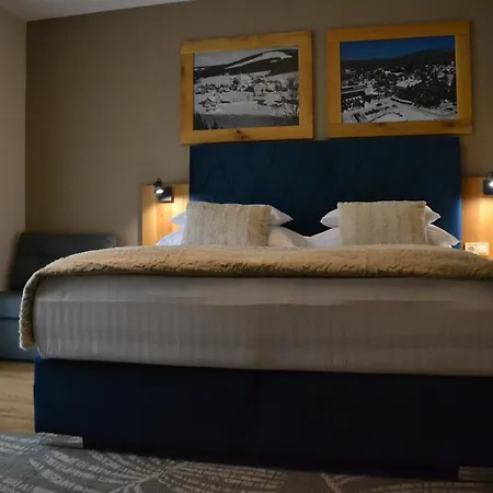 špacír Apartman *