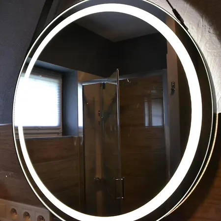 Apartman špacír *