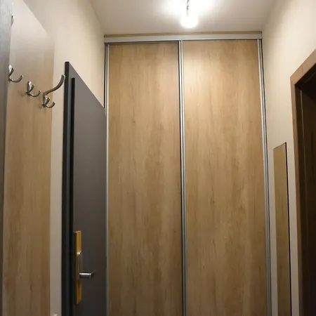 Spacir Appartement