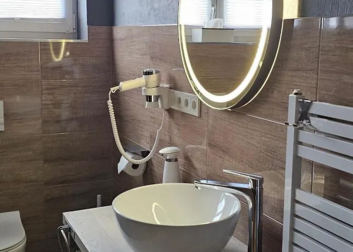 Apartamento špacír