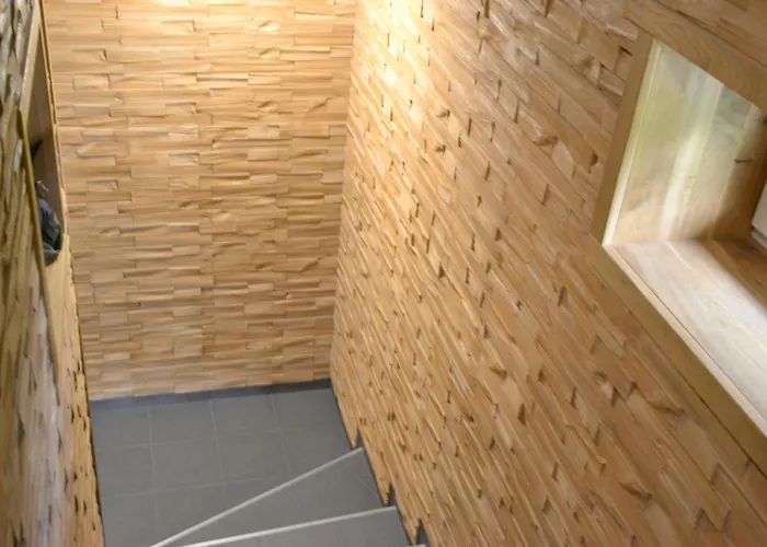 špacír Appartamento