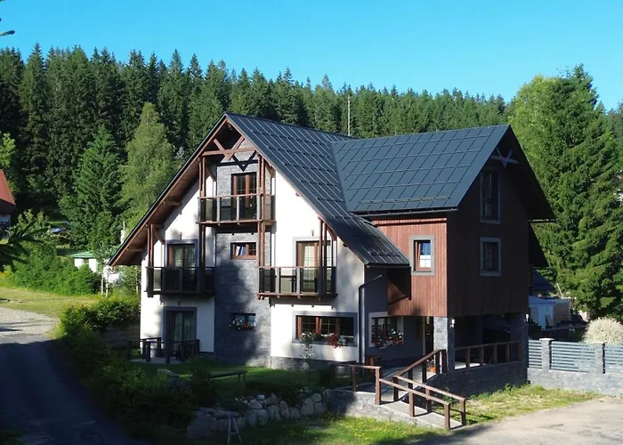 Apartamento špacír