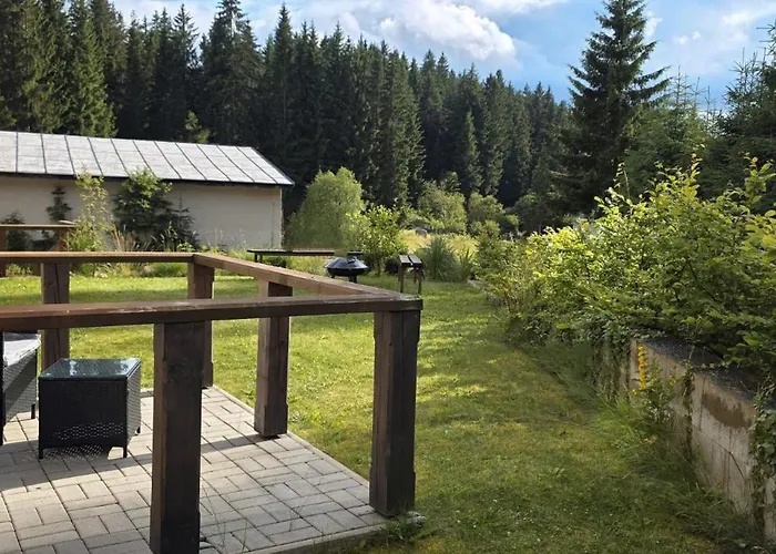 Appartamento špacír *