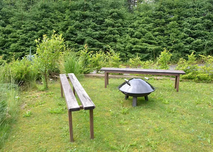 špacír Appartamento Harrachov