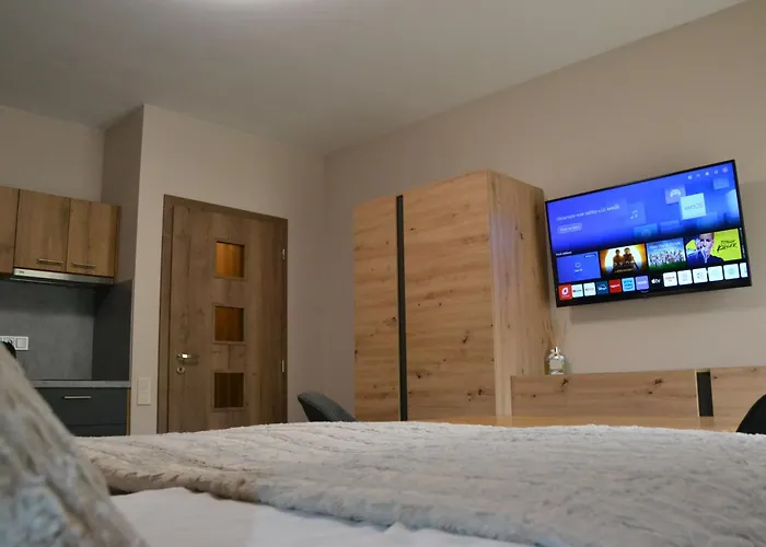 špacír Appartamento
