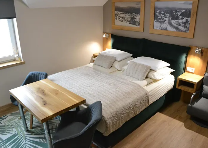 špacír Apartamento