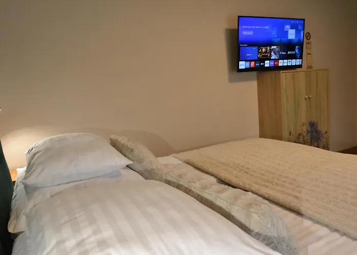 špacír Apartamento