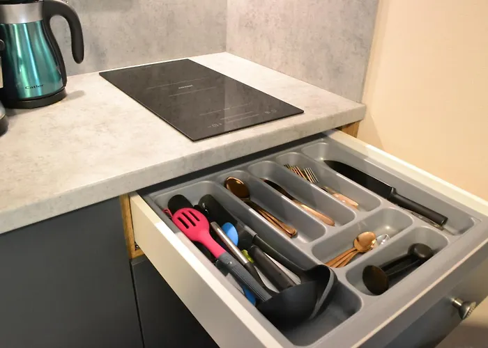 Apartamento špacír Harrachov