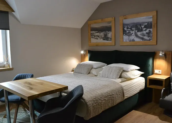 špacír Apartamento