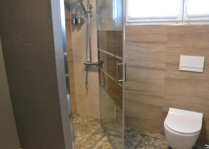 špacír Apartamento *