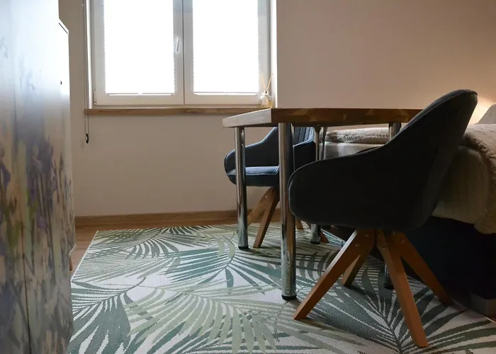 špacír Appartamento Harrachov