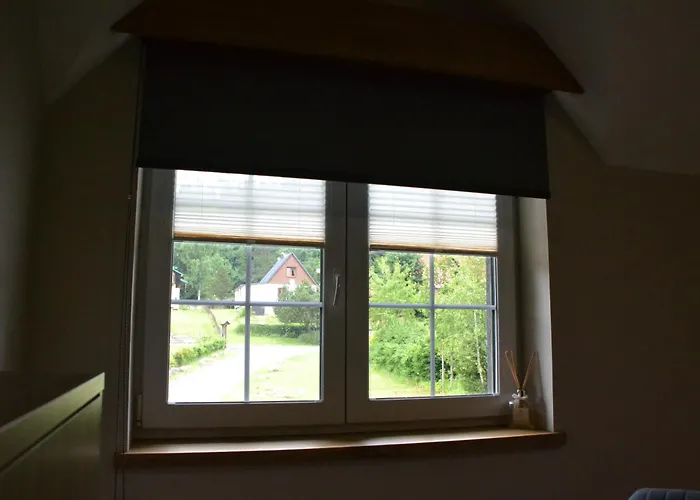 špacír Apartamento Harrachov