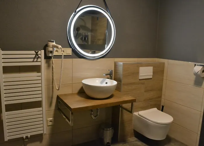 Apartamento špacír *
