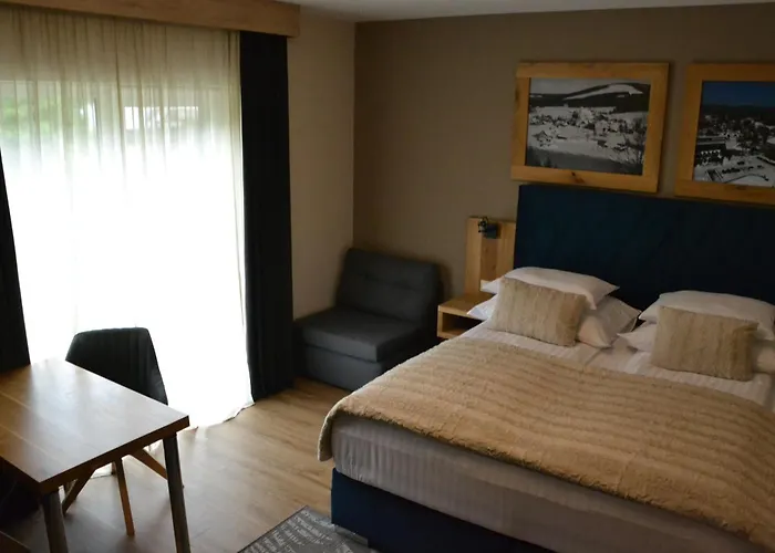 Apartamento špacír