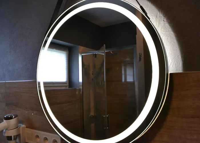 Apartamento špacír *