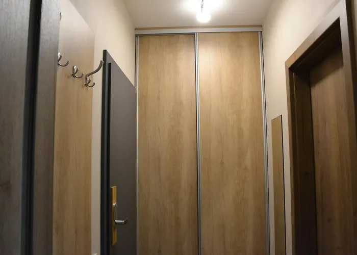 špacír Appartamento