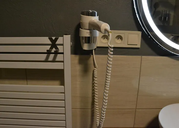 Apartamento špacír