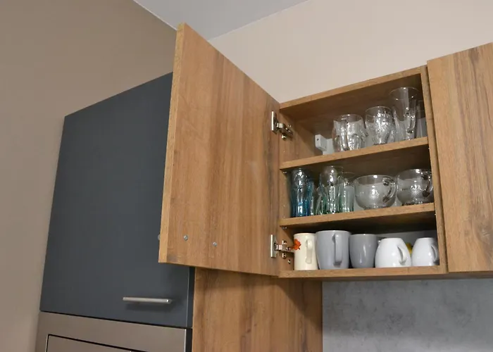 Apartamento špacír